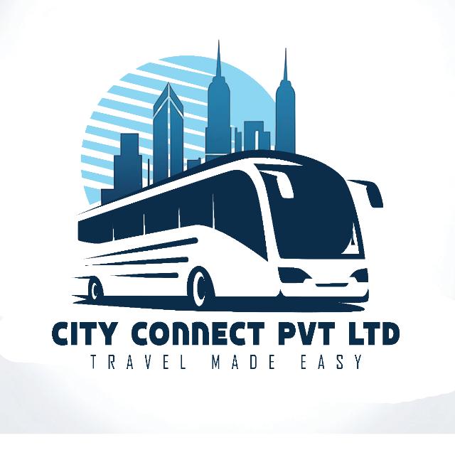 City Connect (Pvt) Ltd Logo
