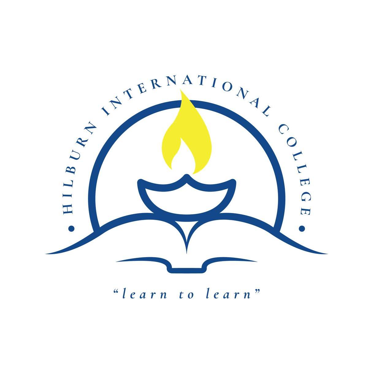 Hilburn College (Pvt) Ltd Logo