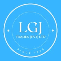 LGJ Traders (Pvt) Ltd Logo
